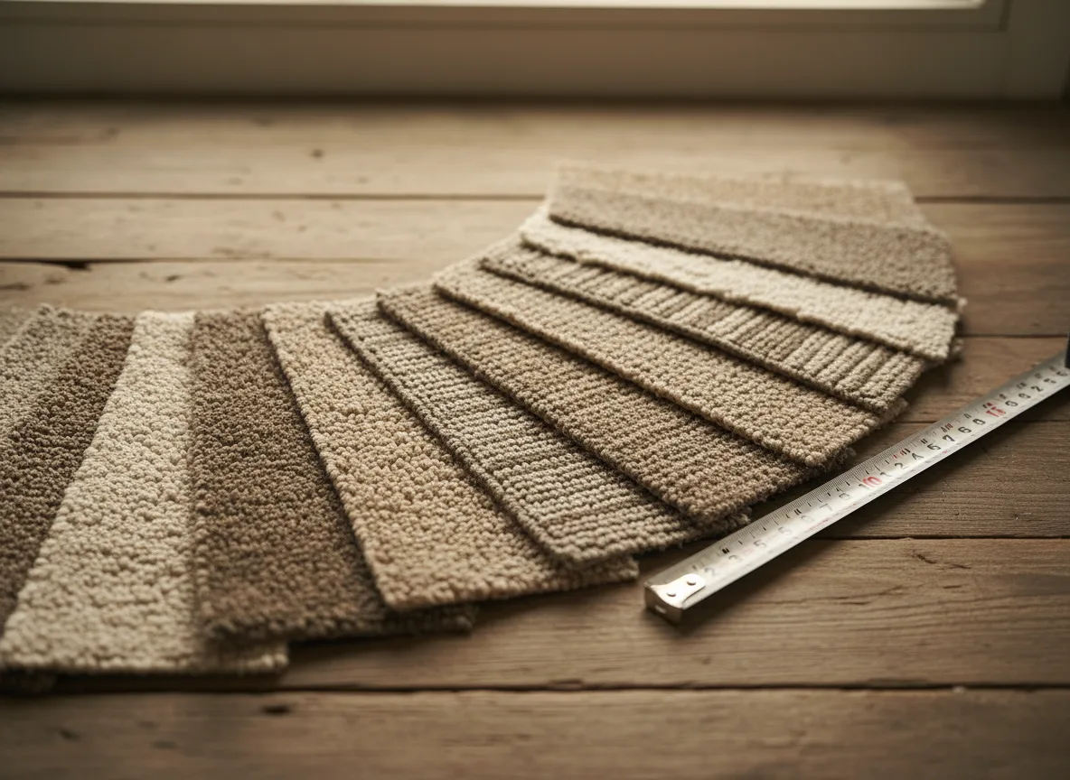 Carpet Installation Slade, KY FAQs